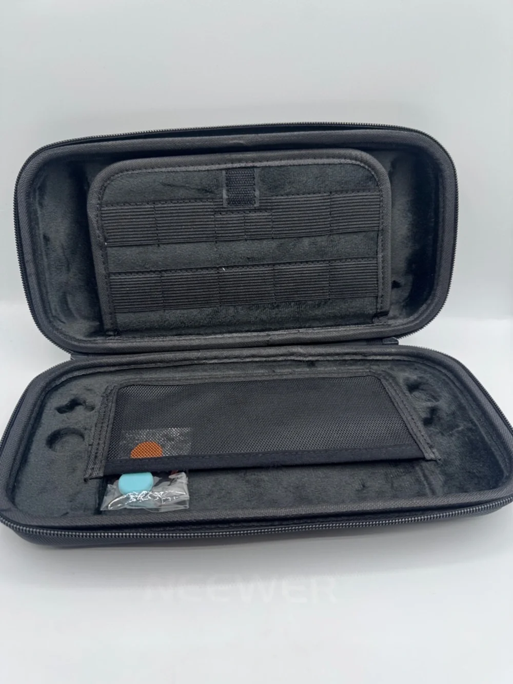 Water Resistant Portable Carrying Case for Nintendo Switch 2
